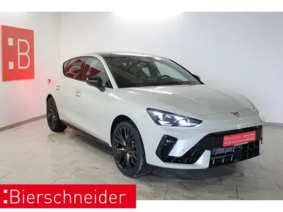 Neu Cupra Leon VZ 325 PS (239 kW) 2026 Taigagrau Limousine