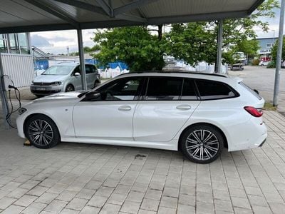 BMW M340