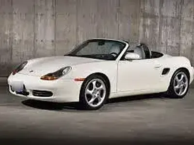 Gebraucht Porsche Boxster S