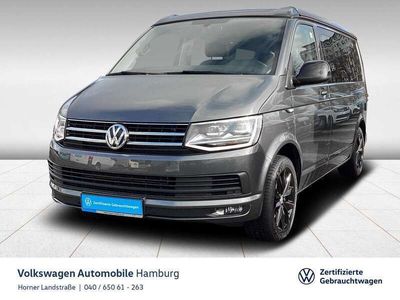 gebraucht VW California T6Beach Edition 2.0 TDI DSG Standhzg