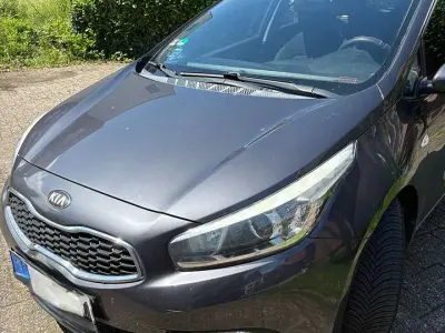 Gebraucht Kia Ceed