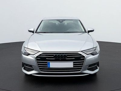 Gebraucht Audi A6 Sport 286 PS (210 kW) 2018 Silber Limousine