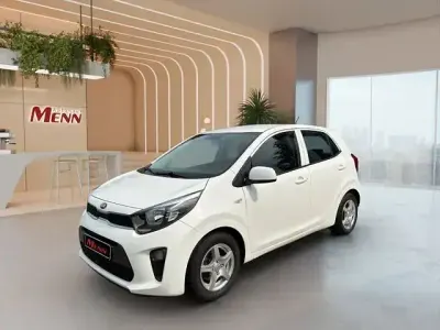 Gebraucht Kia Picanto