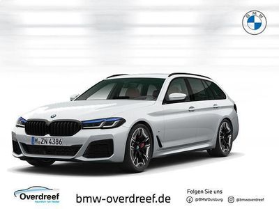 Gebraucht BMW 540 M Sport 340 PS (250 kW) 2022 Kombi