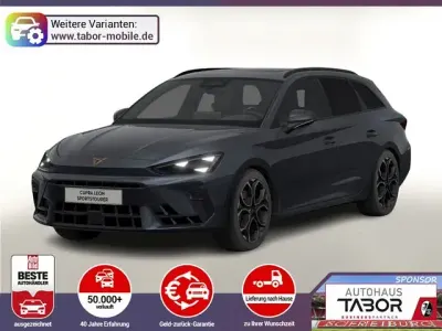 Gebraucht Cupra Leon