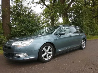 Gebraucht Citroën C5