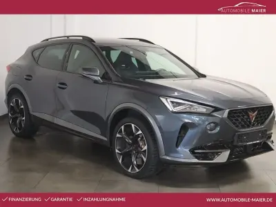 Gebraucht Cupra Formentor