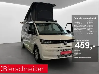 Gebraucht VW California