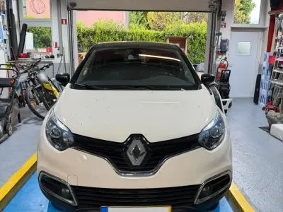 Occasion Renault Captur