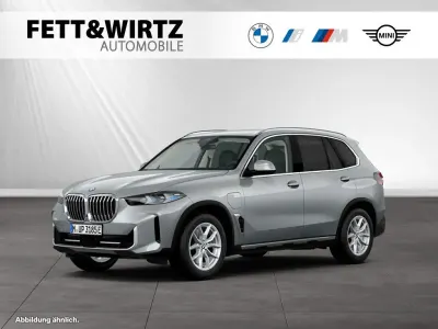 Gebraucht BMW X5