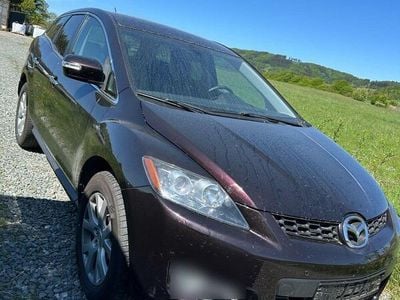 Mazda CX-7