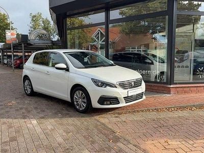 Gebraucht Peugeot 308