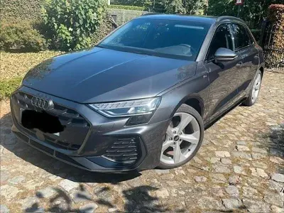 Gebraucht Audi A3