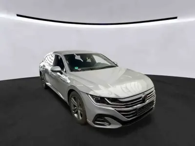 Gebraucht VW Arteon