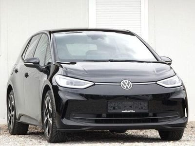 Second-hand VW ID.3 Pro 150 kW (204 CP) 2023 Negru Hatchback