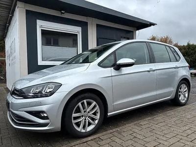 Usata VW Golf VII Comfortline 116 CV (85 kW) 2019 Andere Berlina