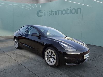 gebraucht Tesla Model 3 Tesla Model 3, 5 km, 498 PS, Elektro