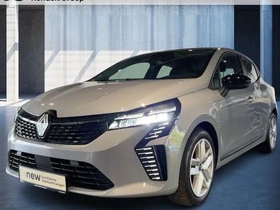 Usata Renault Clio V Evolution 91 CV (66 kW) 2025 Grigio Berlina