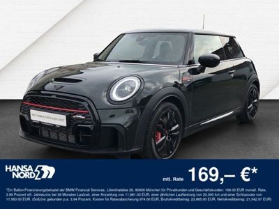 gebraucht Mini John Cooper Works John Cooper Works