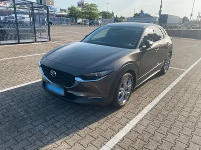 Gebraucht Mazda CX-30