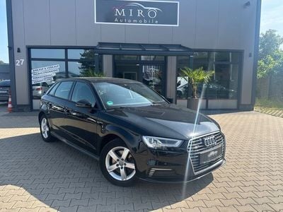 Audi A3 Sportback e-tron
