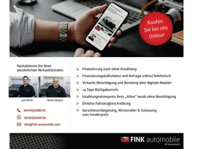 Gebraucht Peugeot 3008 Allure 224 PS (164 kW) 2022 Gris platinium SUV
