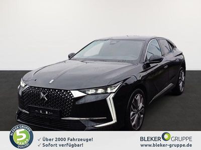 DS Automobiles DS4
