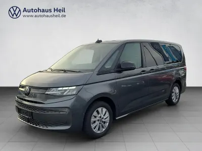 Second-hand VW Multivan Basis 150 CP (110 kW) 2025 Monovolum
