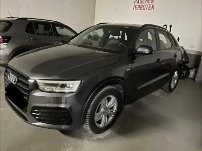 Gebraucht Audi Q3