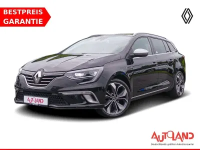 Gebraucht Renault Mégane GT Line