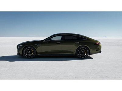 Gebraucht Mercedes AMG GT 63 AMG 639 PS (469 kW) 2024 Coupé