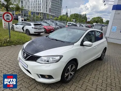 Gebraucht Nissan Pulsar