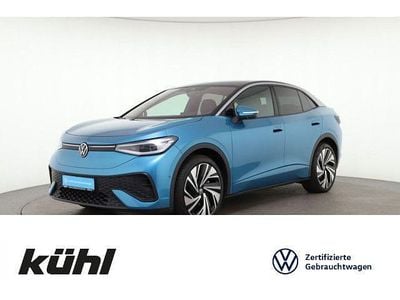 VW ID.5