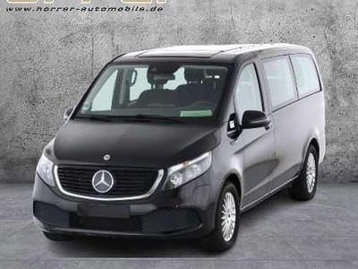 Mercedes EQV300