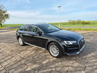 Gebraucht Audi A4 Allroad