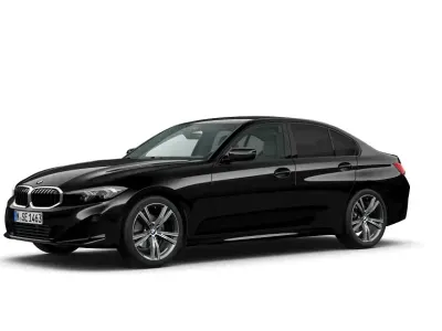 Używany BMW 320