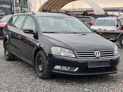 gebraucht VW Passat Variant-2.0TDI-EU5