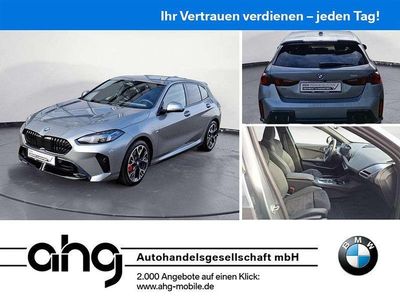 Usata BMW 120 M Sport 170 CV (125 kW) 2025 Grigio Utilitaria