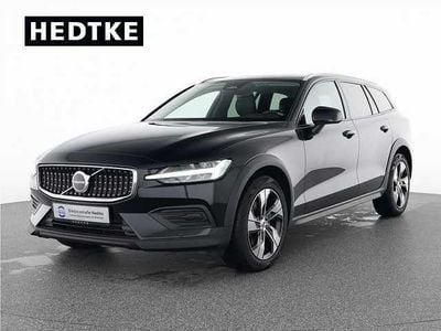 Gebraucht 2023 Volvo V60 CC Kombi | 36.550 € (Fairer Preis)