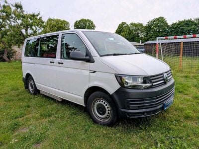 VW T6