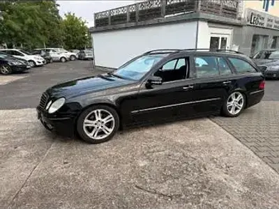 Gebraucht Mercedes E280