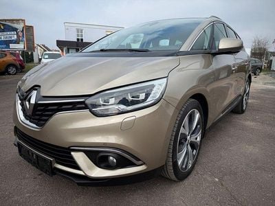 Gebraucht Renault Grand Scénic IV