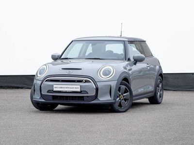 gebraucht Mini Cooper S E 3-Türer ELEKTRO Navi DAB Tempomat