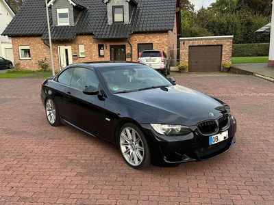 BMW 335 Cabriolet