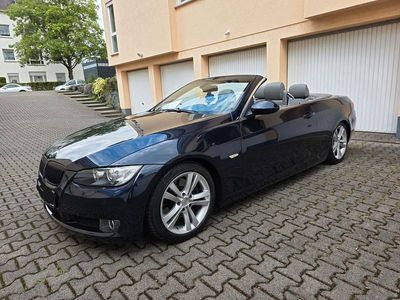 BMW 325 Cabriolet