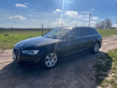 gebraucht Audi A6 3.0 TDI 200kW quattro S tronic Av -