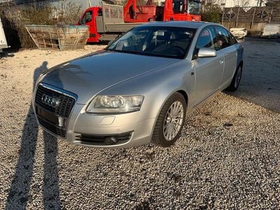 Gebraucht Audi A6
