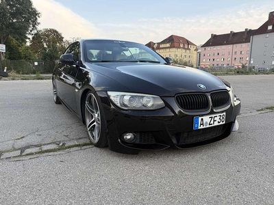 BMW 335 Cabriolet