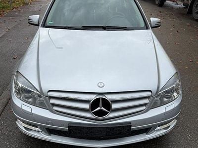 Mercedes C300