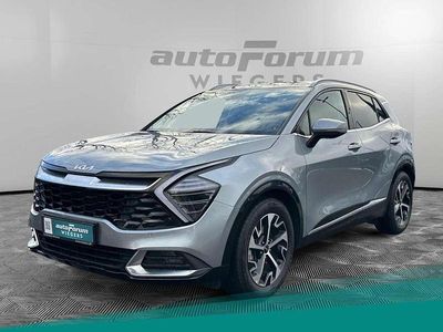 Usata Kia Sportage Spirit 160 CV (117 kW) 2025 Argento SUV